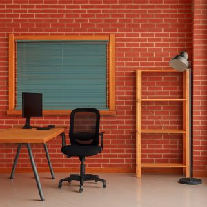 Taş ve Tuğla Dekorasyon Model-6-1 kırmızı tuğla duvar kaplama model 6