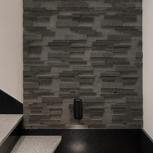 Taş ve Tuğla Dekorasyon Model-9-3 3 boyutlu taş duvar kaplama modeli