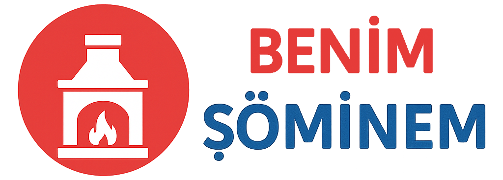 benim şöminem logo
