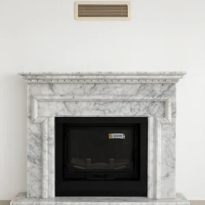 odunlu-somine-model-16-1 mermer şömine modelleri model 16