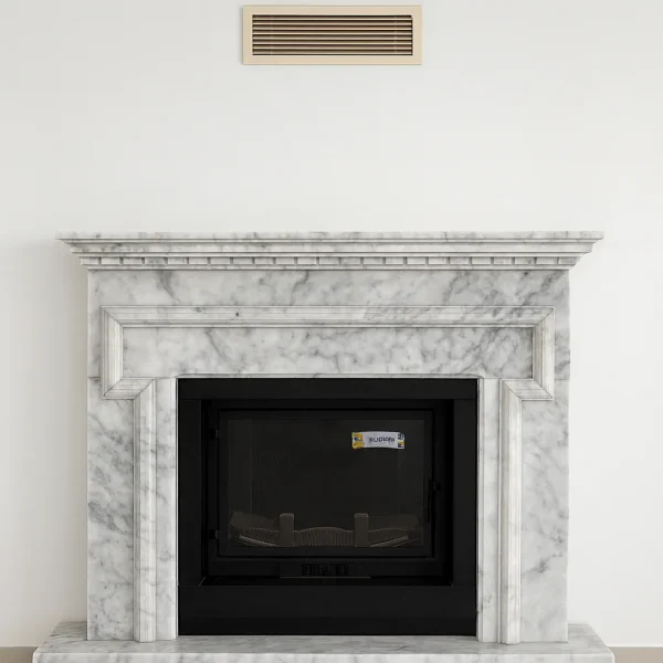 odunlu-somine-model-16-1 mermer şömine modelleri model 16