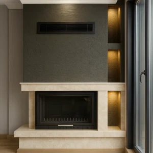 odunlu-somine-model-8-1 odunlu mermer şömine model 8