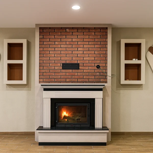 odunlu-somine-model-30-1 Şık tasarımlı odunlu şömine modeli 30 – zarif detaylı tasarım