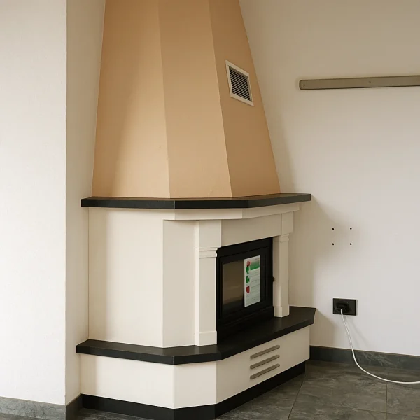 odunlu-somine-model-62-2 model 62 yandan görünümü, geometrik hatları ve üst hava menfeziyle dikkat çekiyor.